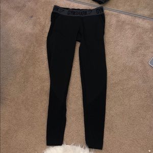 Gymshark Flex Leggings